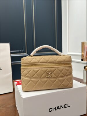 CC Bag 2025