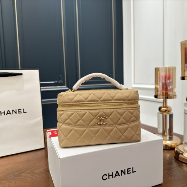 CC Bag 2025