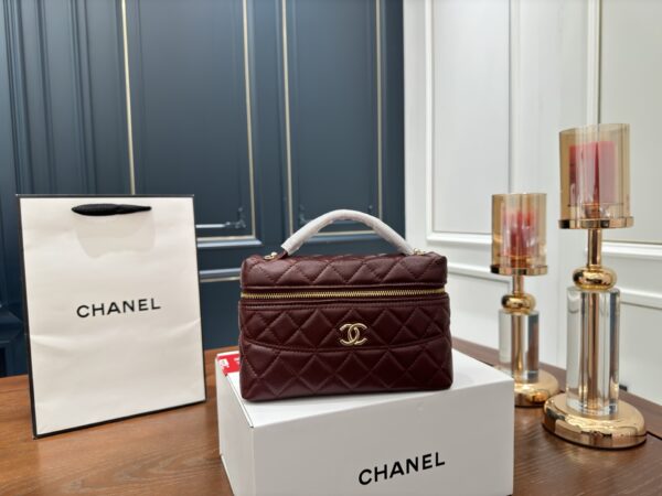 CC Bag 2025