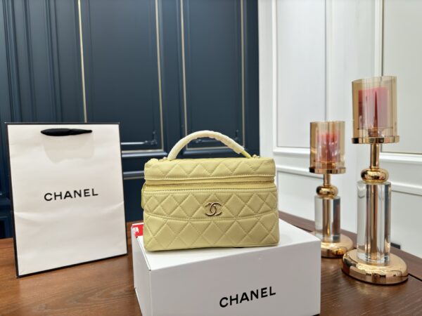 CC Bag 2025