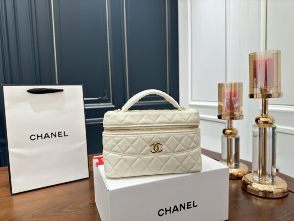 CC Bag 2025