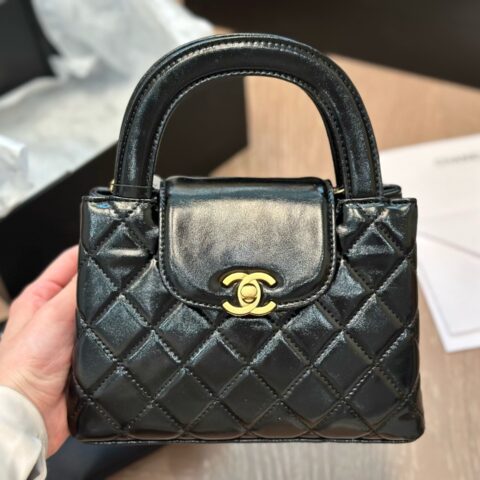 CC Bag 2025