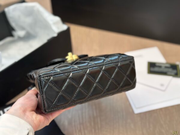 CC Bag 2025