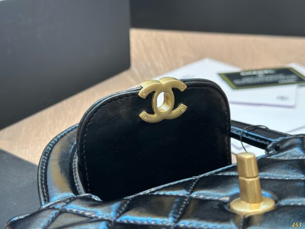 CC Bag 2025