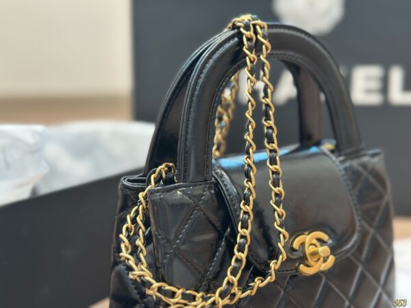 CC Bag 2025