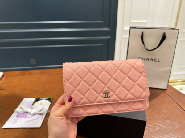 CC Bag 2025