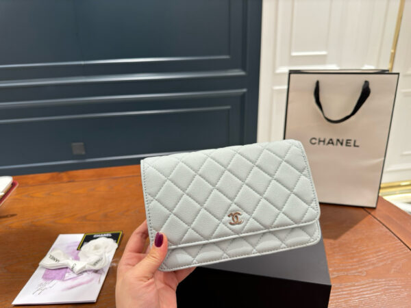 CC Bag 2025