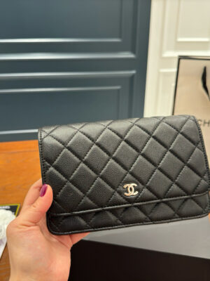 CC Bag 2025