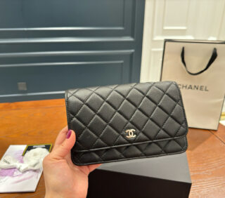 CC Bag 2025
