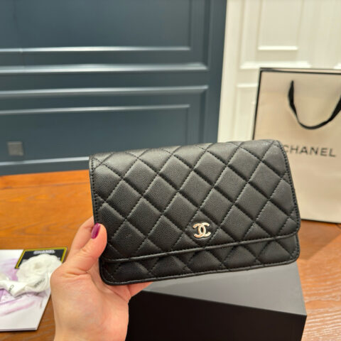 CC Bag 2025