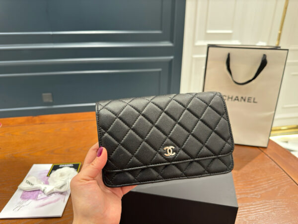 CC Bag 2025