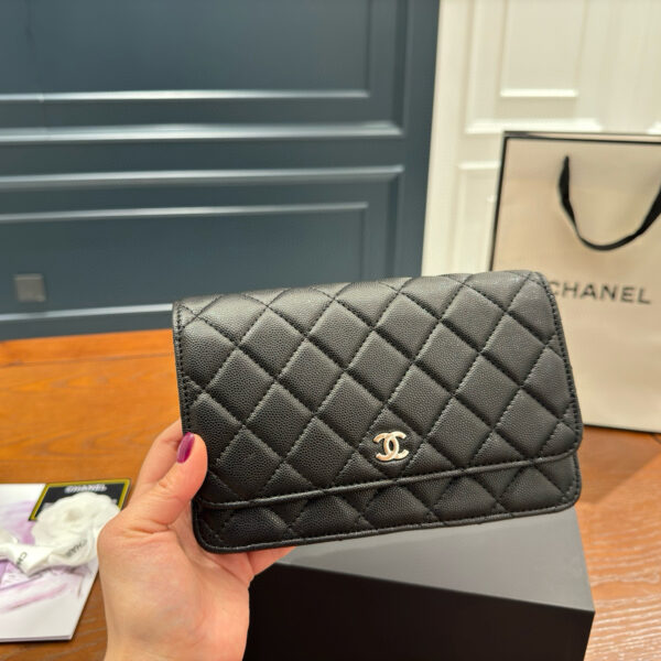CC Bag 2025