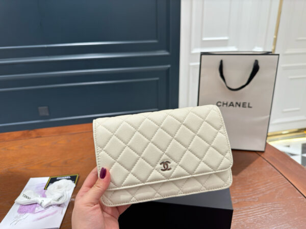 CC Bag 2025