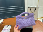 CC Bag 2025