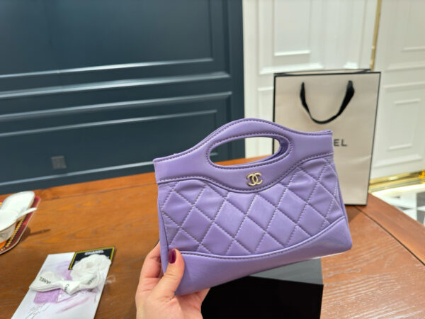 CC Bag 2025
