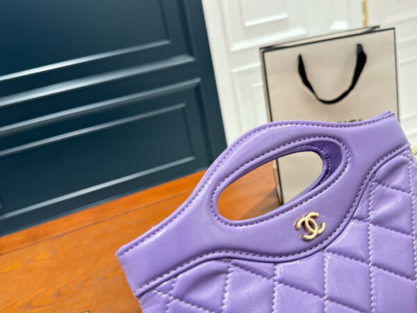 CC Bag 2025