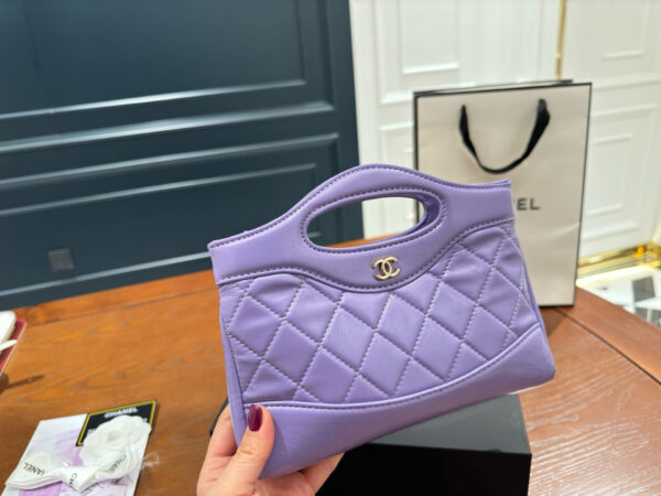 CC Bag 2025