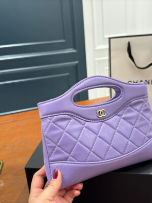 CC Bag 2025