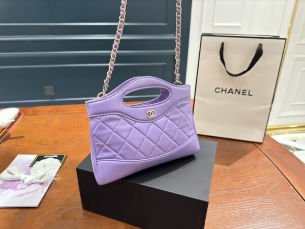 CC Bag 2025