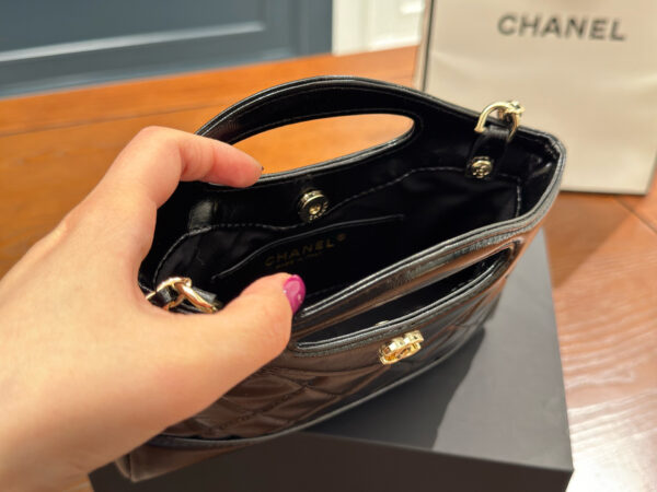 CC Bag 2025