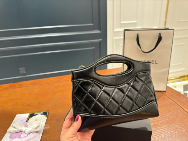 CC Bag 2025