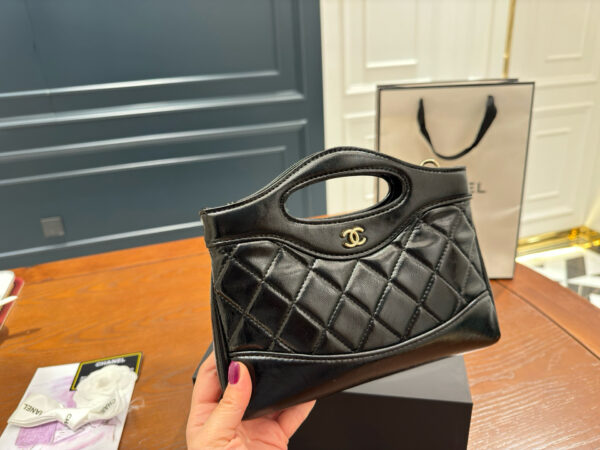 CC Bag 2025