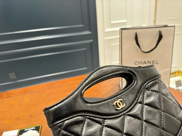 CC Bag 2025