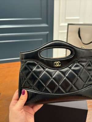CC Bag 2025