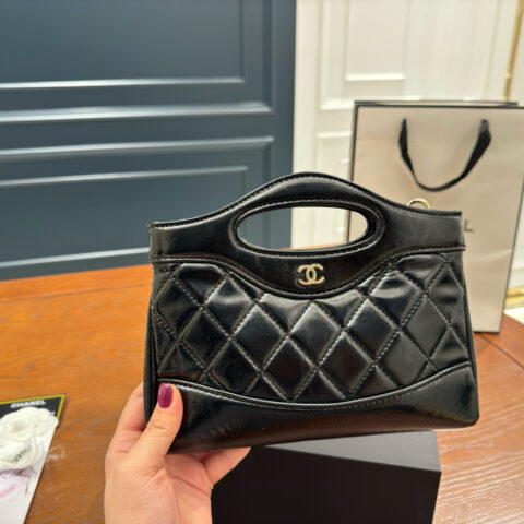 CC Bag 2025