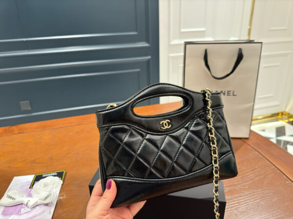 CC Bag 2025