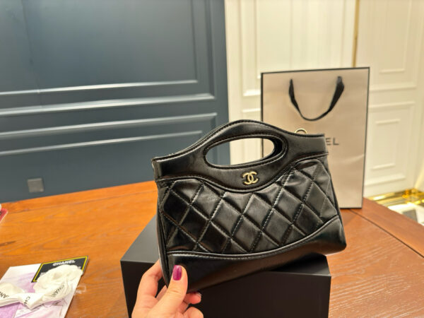 CC Bag 2025