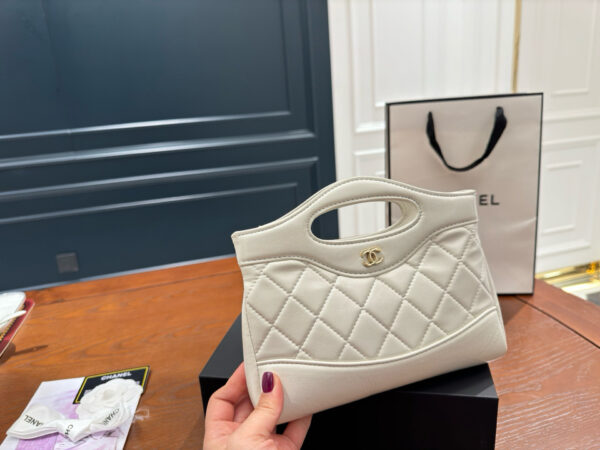 CC Bag 2025