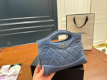 CC Bag 2025