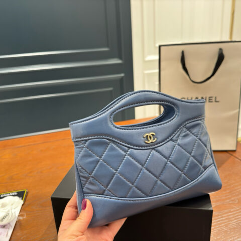 CC Bag 2025
