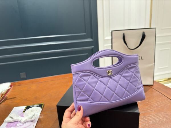 CC Bag 2025