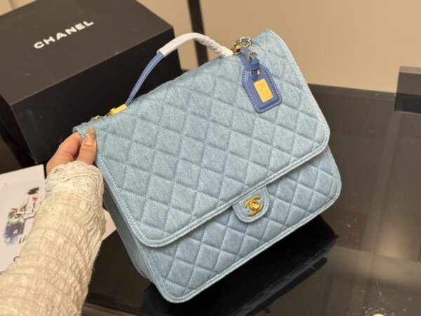 CC Bag 2025