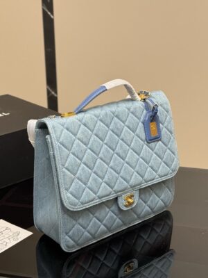 CC Bag 2025