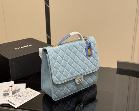 CC Bag 2025
