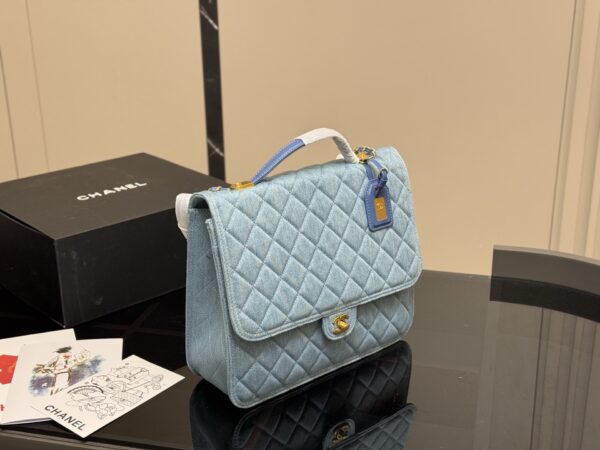 CC Bag 2025