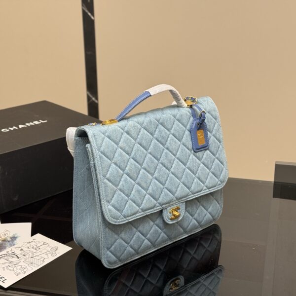 CC Bag 2025