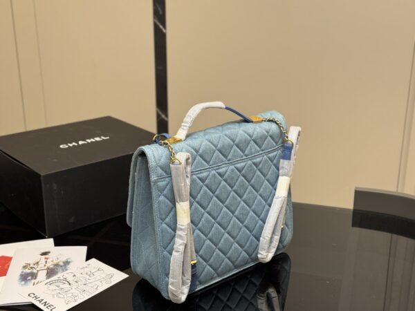 CC Bag 2025