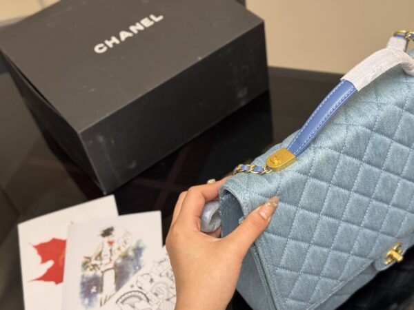 CC Bag 2025