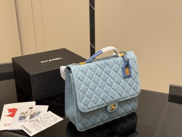 CC Bag 2025