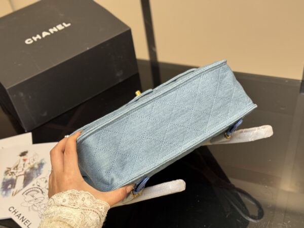 CC Bag 2025