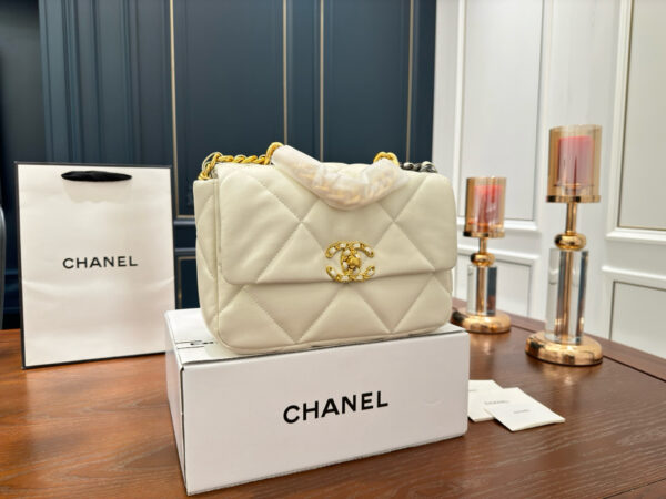 CC Bag 2025