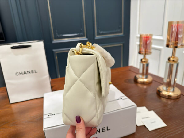 CC Bag 2025