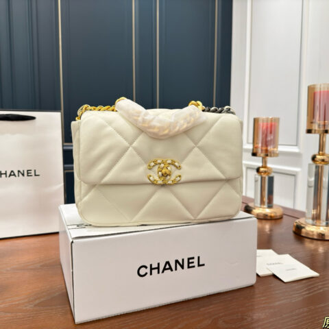 CC Bag 2025