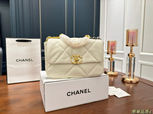 CC Bag 2025
