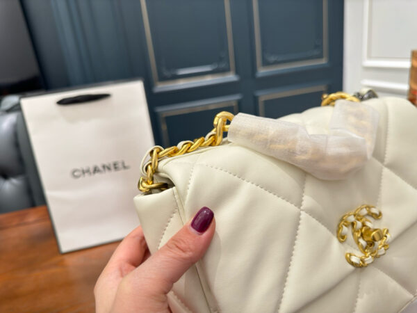 CC Bag 2025