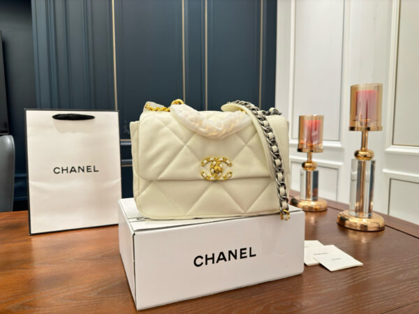 CC Bag 2025